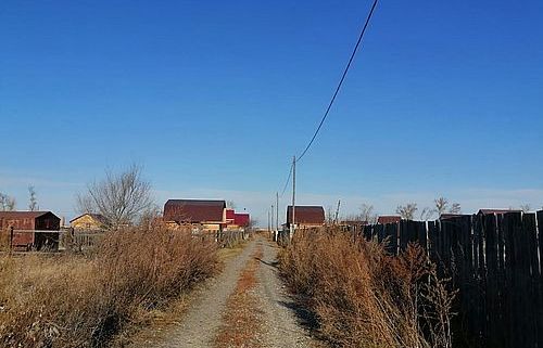 Фото предоставлено пресс-службой Хакасэнерго